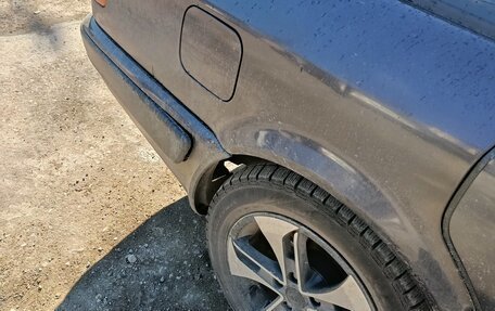 Audi 100, 1993 год, 410 000 рублей, 8 фотография