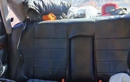 Audi 100, 1993 год, 410 000 рублей, 14 фотография