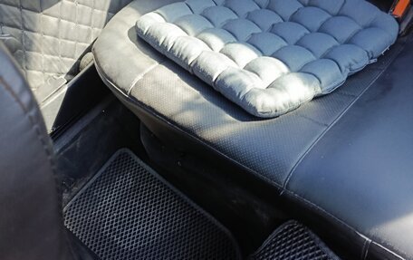 Audi 100, 1993 год, 410 000 рублей, 15 фотография