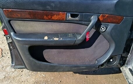 Audi 100, 1993 год, 410 000 рублей, 6 фотография