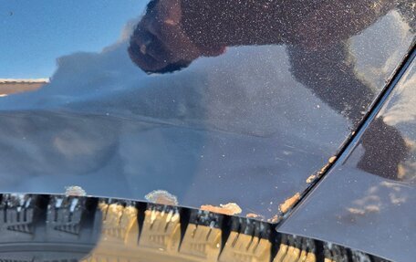 KIA Optima IV, 2018 год, 1 350 000 рублей, 8 фотография