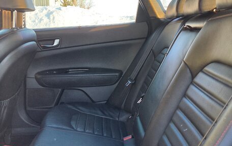 KIA Optima IV, 2018 год, 1 350 000 рублей, 11 фотография