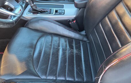 KIA Optima IV, 2018 год, 1 350 000 рублей, 17 фотография