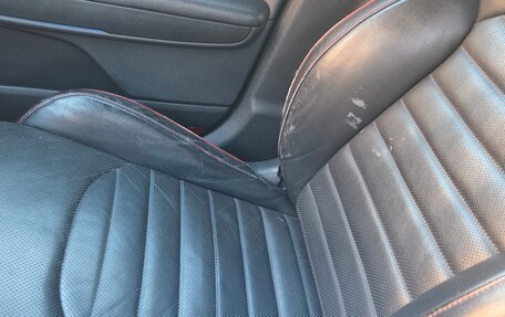 KIA Optima IV, 2018 год, 1 350 000 рублей, 18 фотография