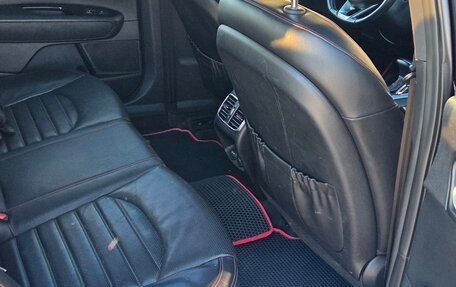 KIA Optima IV, 2018 год, 1 350 000 рублей, 20 фотография