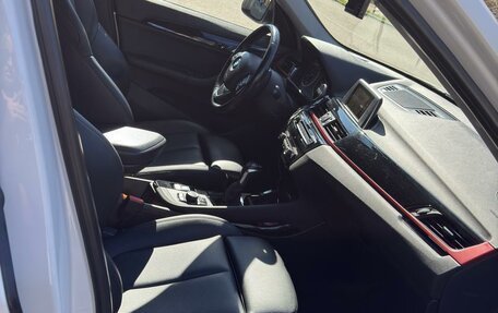 BMW X1, 2015 год, 2 200 000 рублей, 13 фотография