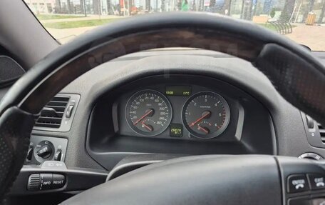 Volvo C30 I рестайлинг, 2008 год, 600 000 рублей, 5 фотография