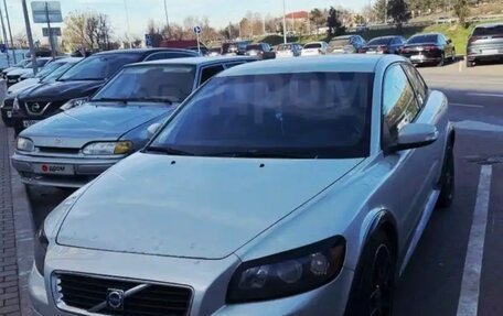 Volvo C30 I рестайлинг, 2008 год, 600 000 рублей, 2 фотография