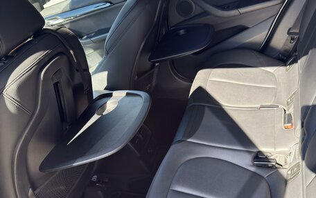 BMW X1, 2015 год, 2 200 000 рублей, 8 фотография