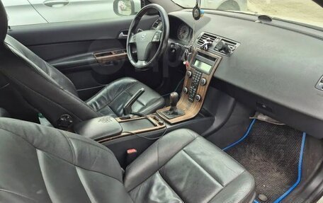 Volvo C30 I рестайлинг, 2008 год, 600 000 рублей, 6 фотография