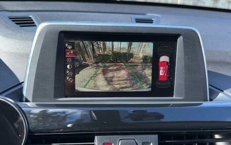 BMW X1, 2015 год, 2 200 000 рублей, 10 фотография