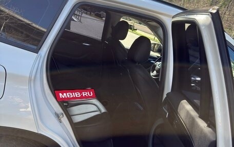 BMW X1, 2015 год, 2 200 000 рублей, 9 фотография