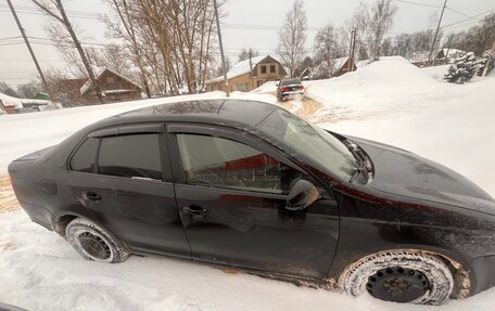 Volkswagen Jetta VI, 2007 год, 200 000 рублей, 2 фотография