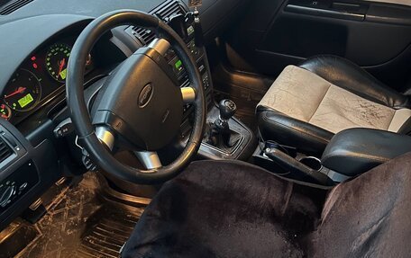 Ford Mondeo III, 2005 год, 240 000 рублей, 5 фотография