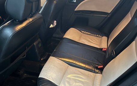 Ford Mondeo III, 2005 год, 240 000 рублей, 6 фотография