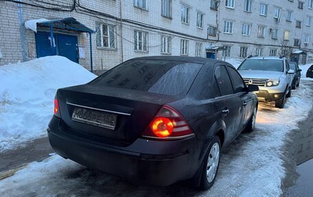Ford Mondeo III, 2005 год, 240 000 рублей, 4 фотография