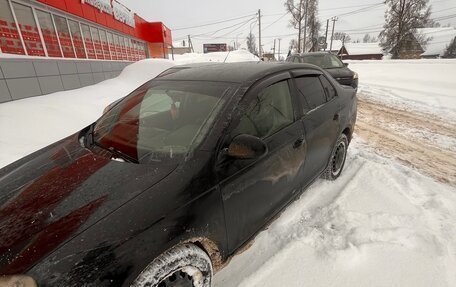 Volkswagen Jetta VI, 2007 год, 200 000 рублей, 6 фотография