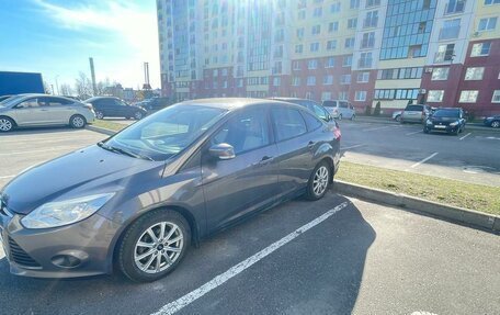 Ford Focus III, 2014 год, 825 000 рублей, 6 фотография