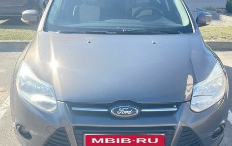 Ford Focus III, 2014 год, 825 000 рублей, 4 фотография