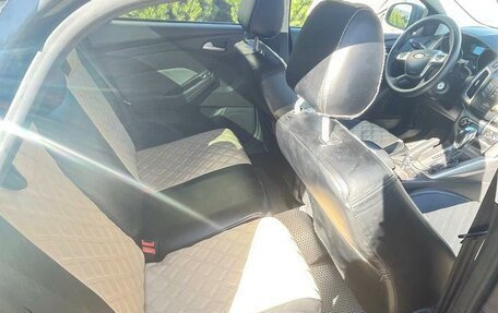 Ford Focus III, 2014 год, 825 000 рублей, 11 фотография