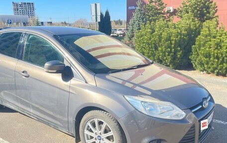 Ford Focus III, 2014 год, 825 000 рублей, 8 фотография