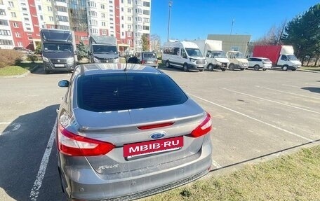 Ford Focus III, 2014 год, 825 000 рублей, 7 фотография