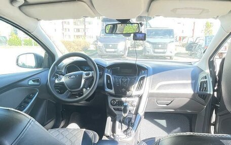 Ford Focus III, 2014 год, 825 000 рублей, 10 фотография