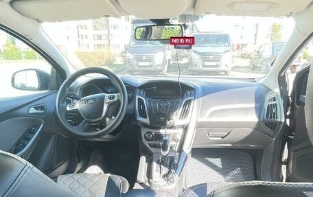 Ford Focus III, 2014 год, 825 000 рублей, 9 фотография