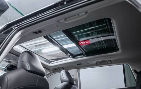 Toyota Highlander, 2025 год, 5 300 000 рублей, 6 фотография