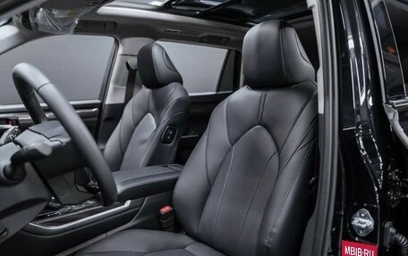 Toyota Highlander, 2025 год, 5 300 000 рублей, 10 фотография