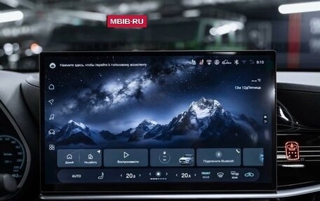 Toyota Highlander, 2025 год, 5 300 000 рублей, 7 фотография