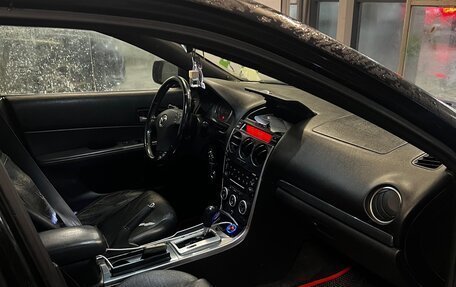 Mazda 6, 2006 год, 470 000 рублей, 8 фотография