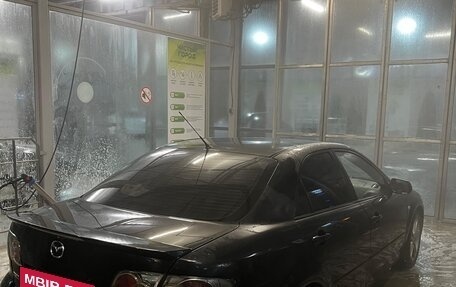 Mazda 6, 2006 год, 470 000 рублей, 6 фотография