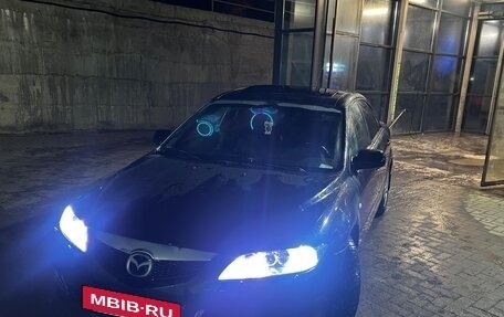 Mazda 6, 2006 год, 470 000 рублей, 4 фотография