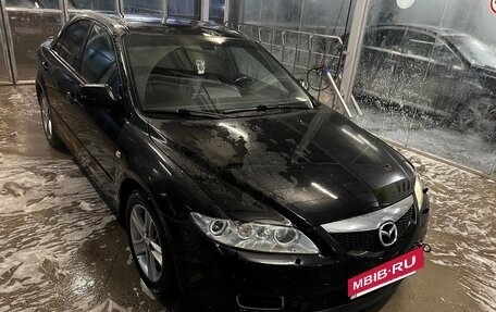 Mazda 6, 2006 год, 470 000 рублей, 7 фотография
