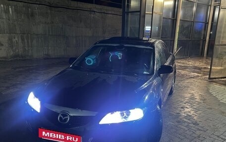 Mazda 6, 2006 год, 470 000 рублей, 9 фотография