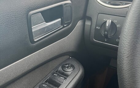 Ford Focus II рестайлинг, 2007 год, 400 000 рублей, 10 фотография