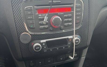 Ford Focus II рестайлинг, 2007 год, 400 000 рублей, 8 фотография