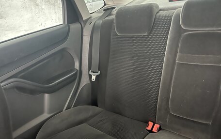 Ford Focus II рестайлинг, 2007 год, 400 000 рублей, 7 фотография