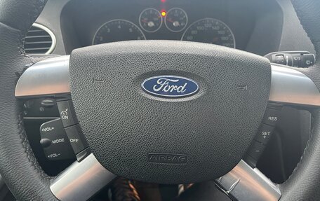 Ford Focus II рестайлинг, 2007 год, 400 000 рублей, 9 фотография