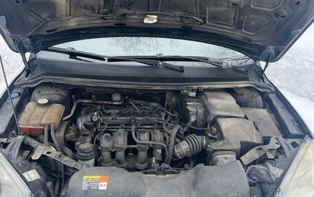 Ford Focus II рестайлинг, 2007 год, 400 000 рублей, 11 фотография