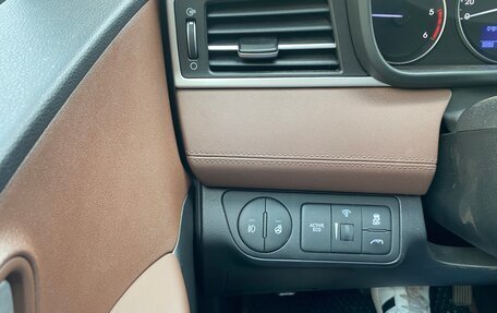 Hyundai Grand Starex Grand Starex I рестайлинг 2, 2019 год, 3 500 000 рублей, 9 фотография