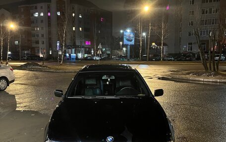 BMW 5 серия, 1999 год, 459 000 рублей, 3 фотография