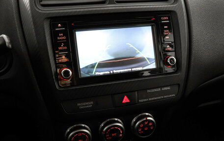 Mitsubishi ASX I рестайлинг, 2021 год, 1 699 000 рублей, 11 фотография