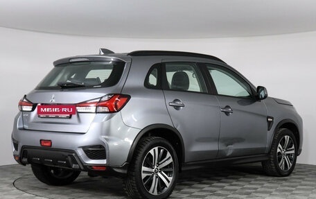 Mitsubishi ASX I рестайлинг, 2021 год, 1 699 000 рублей, 4 фотография