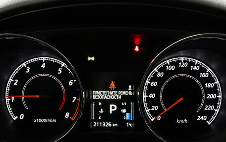 Mitsubishi ASX I рестайлинг, 2021 год, 1 699 000 рублей, 9 фотография