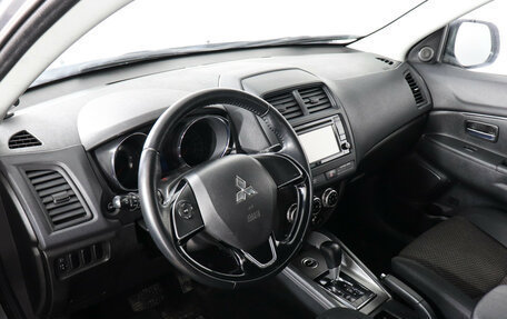 Mitsubishi ASX I рестайлинг, 2021 год, 1 699 000 рублей, 7 фотография