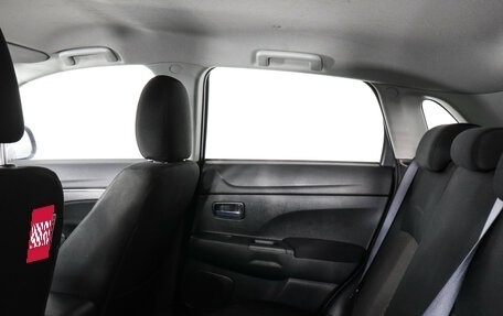 Mitsubishi ASX I рестайлинг, 2021 год, 1 699 000 рублей, 10 фотография