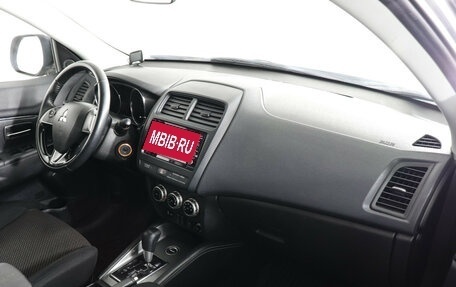 Mitsubishi ASX I рестайлинг, 2021 год, 1 699 000 рублей, 8 фотография