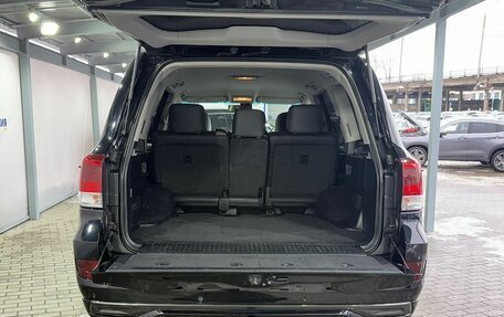 Toyota Land Cruiser 200, 2018 год, 6 499 000 рублей, 9 фотография